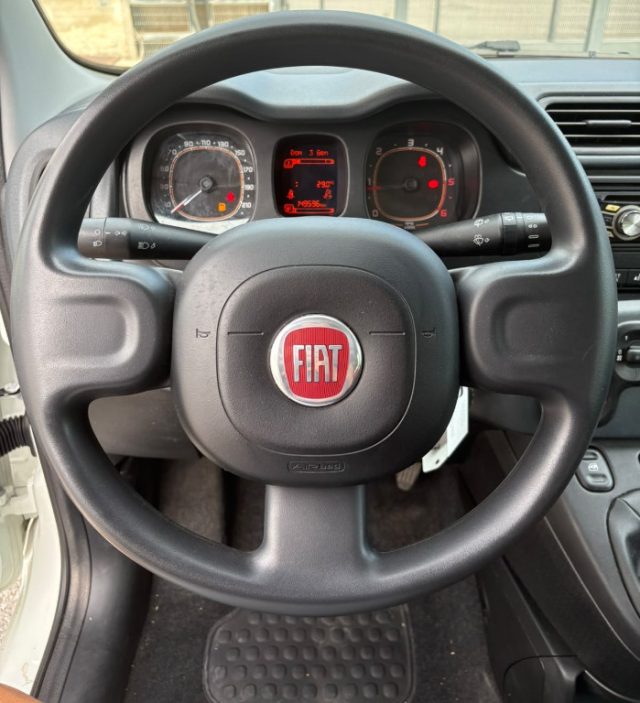 FIAT Panda usata 10