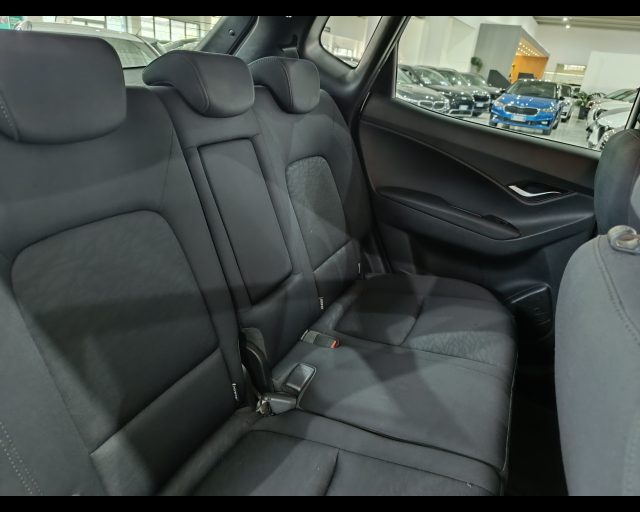 HYUNDAI iX20 usata, con Controllo trazione