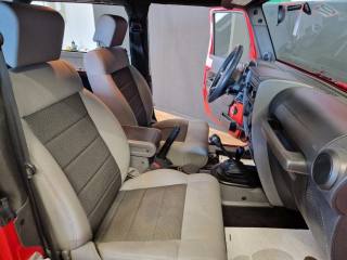 JEEP Wrangler usata 17