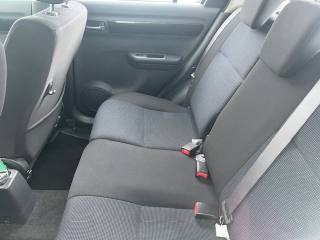 SUZUKI Swift usata, con Fendinebbia