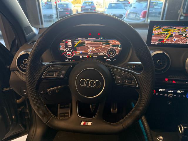 AUDI Q2 usata, con Climatizzatore