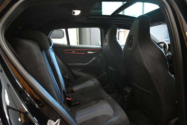 BMW X2 usata 123