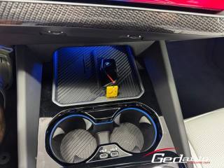 BMW M5 usata, con Fari LED