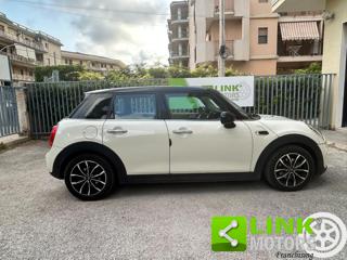 MINI Cooper D usata 12