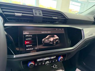 AUDI Q3 usata, con Adaptive Cruise Control