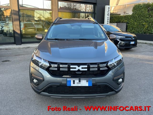 DACIA Jogger usata, con Chiusura centralizzata