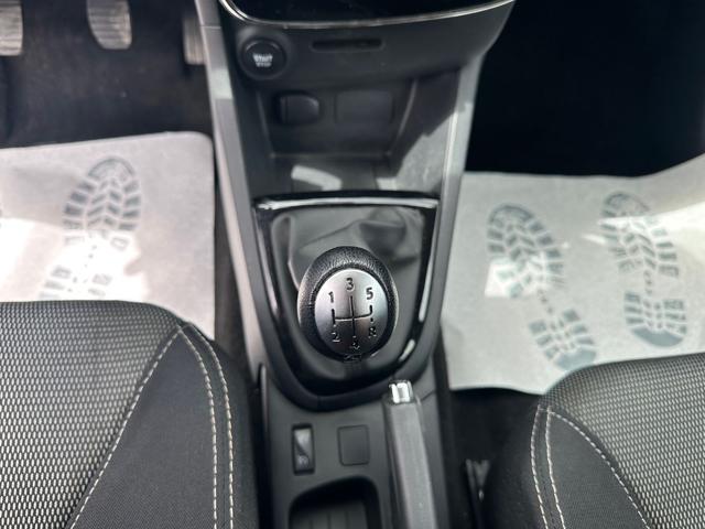 RENAULT Clio usata, con Bracciolo