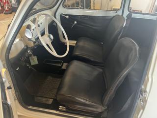FIAT 500 usata 7