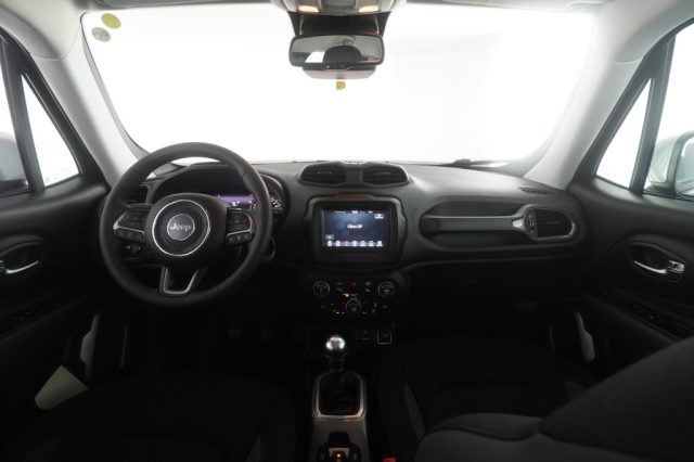 JEEP Renegade usata 3
