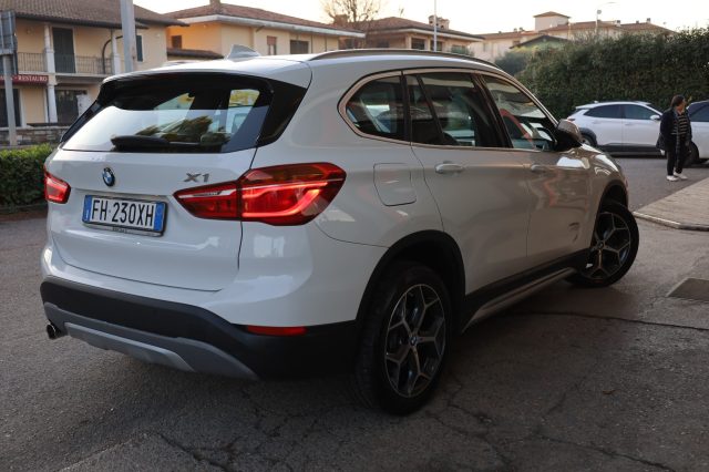 BMW X1 usata 102