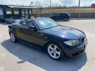 BMW 120 usata, con Airbag Passeggero