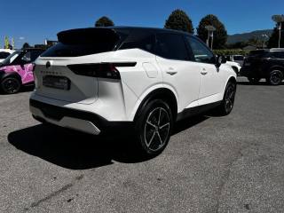 NISSAN Qashqai usata, con Cerchi in lega