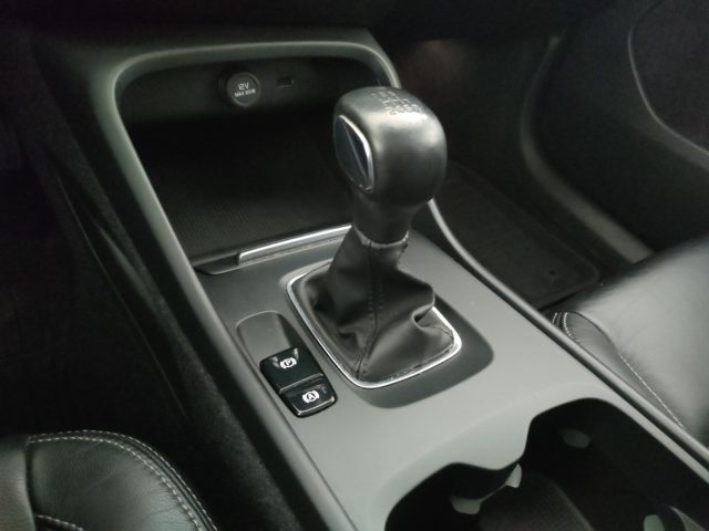 VOLVO XC40 usata, con Sedile posteriore sdoppiato