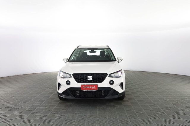 SEAT Arona usata 0