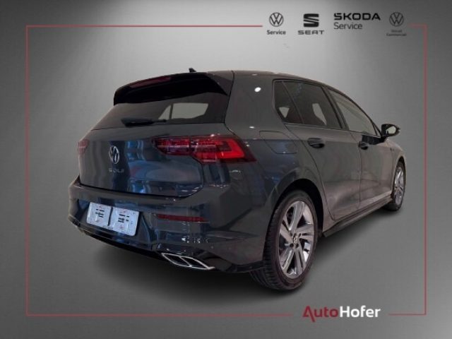 VOLKSWAGEN Golf usata, con Airbag laterali