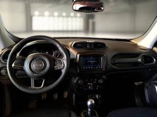 JEEP Renegade usata, con Airbag laterali