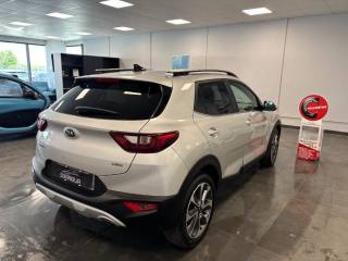 KIA Stonic usata, con Airbag Passeggero