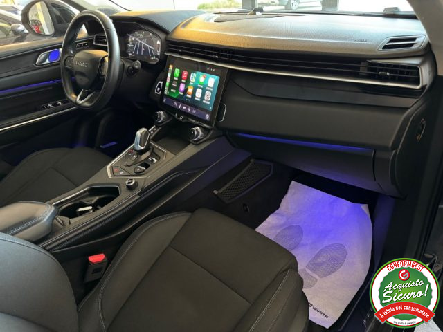 LYNK & CO 01 usata, con Controllo automatico clima