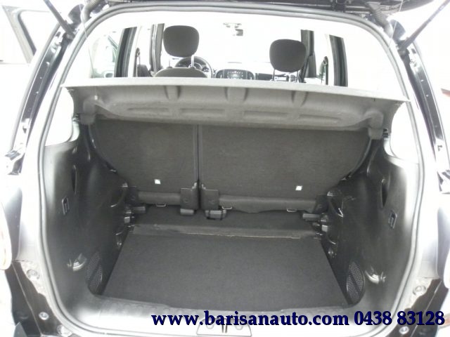 FIAT 500L usata, con Climatizzatore