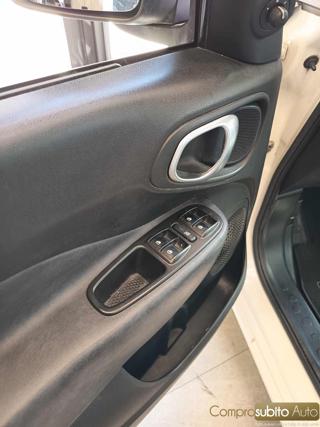 FIAT 500L usata 22