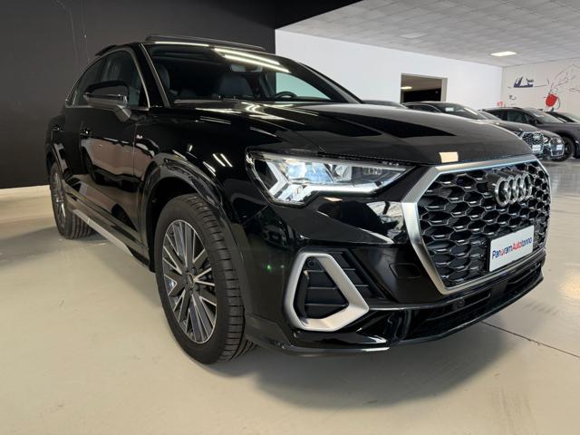 AUDI Q3 usata, con ABS
