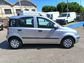 FIAT Panda usata 4
