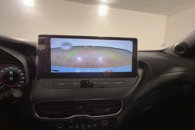 NISSAN Juke usata, con Cerchi in lega