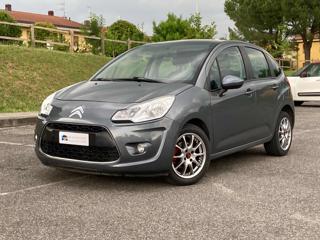 CITROEN C3 1.1 Exclusive