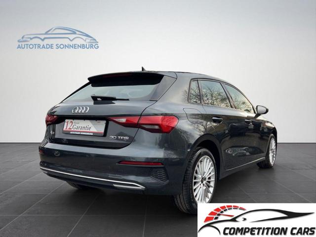 AUDI A3 usata, con Airbag Passeggero