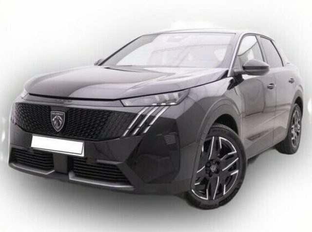 PEUGEOT 3008 usata, con Frenata d