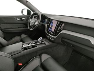 VOLVO XC60 usata, con Portellone posteriore elettrico