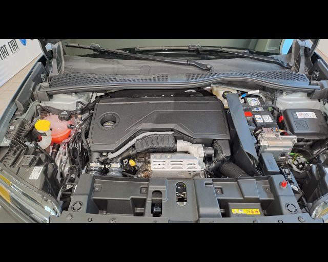 JEEP Avenger usata 31