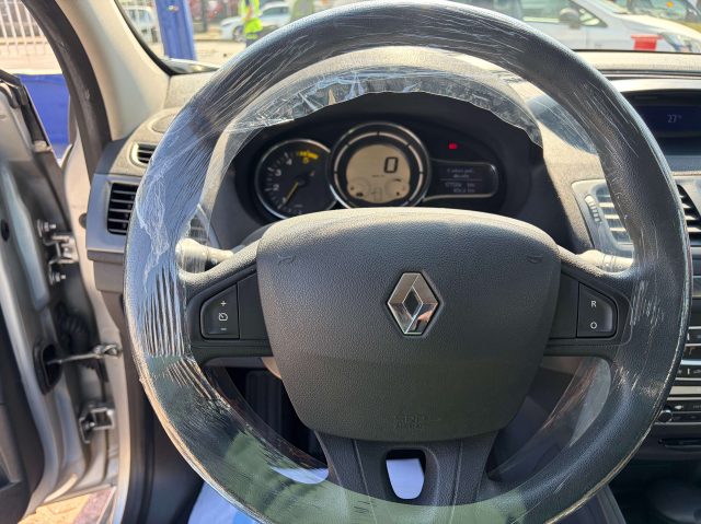 RENAULT Megane usata, con Autoradio