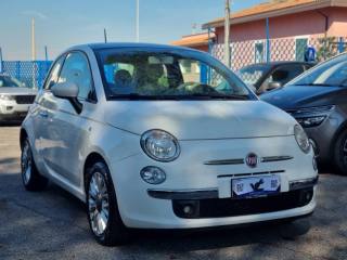 FIAT 500 usata, con Airbag laterali