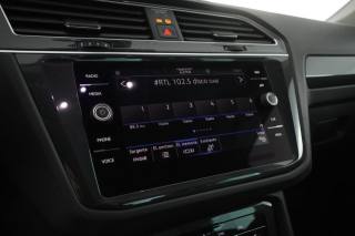 VOLKSWAGEN Tiguan usata 10