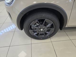 SUZUKI Ignis usata, con Specchietti laterali elettrici