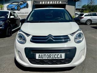 CITROEN C1 usata, con Airbag