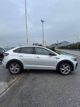 VOLKSWAGEN Taigo usata, con Airbag laterali