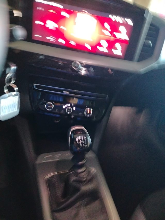 OPEL Mokka usata, con Telecamera per parcheggio assistito