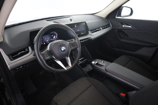 BMW X1 usata 0