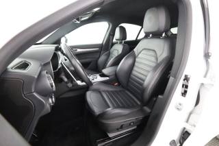 ALFA ROMEO Stelvio usata 2