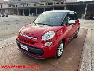 FIAT 500L usata, con Airbag Passeggero