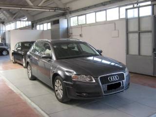 AUDI A4 usata, con Airbag laterali
