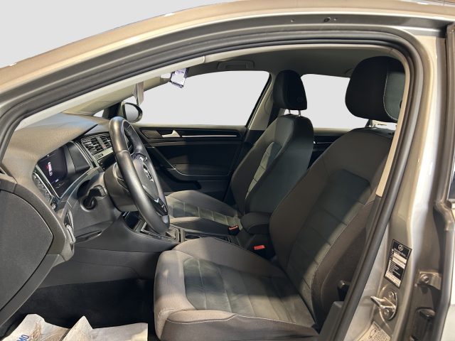 VOLKSWAGEN Golf usata 8