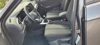 VOLKSWAGEN T-Roc usata, con Autoradio