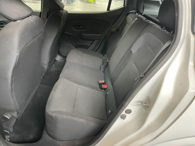 DACIA Sandero usata, con Fendinebbia