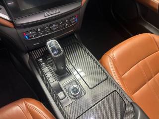 MASERATI Ghibli usata, con Sistema di navigazione