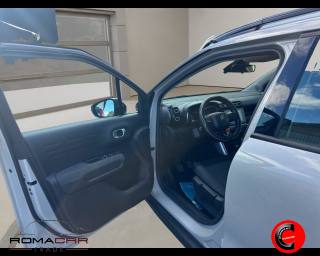 CITROEN C3 Aircross usata, con Specchietti laterali elettrici