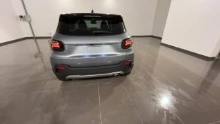 JEEP Avenger usata, con Cerchi in lega