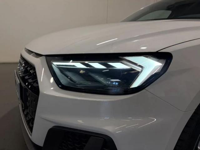 AUDI A1 usata, con Cerchi in lega